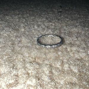 Pandora ring size 6